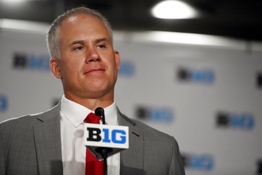 Jordan McNair's dad: Maryland should fire suspended coach