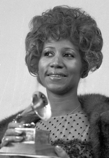 The thrill and the truth of Aretha Franklin