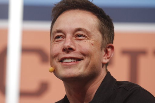 As Musk admits to job stress, Tesla's board may have to act