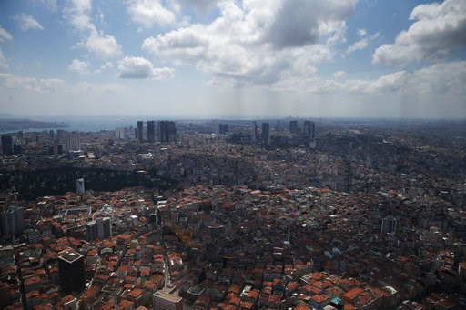 Getting personal: US, Turkish leaders feud over arrest