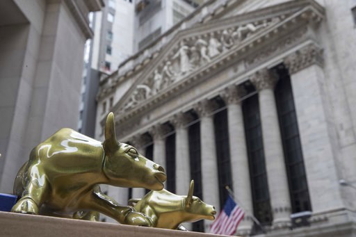 Stocks jump as hopes rise for progress on China trade talks