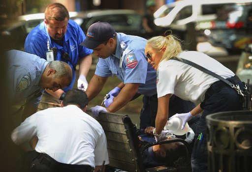 Synthetic pot seen as a public health danger