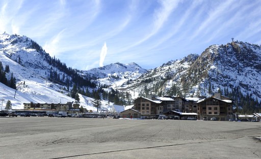 Judge denies bid to block Squaw Valley ski resort project