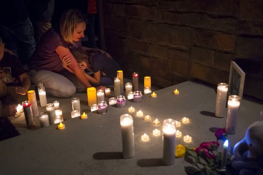 Defense DNA request denied in deaths of Colorado mom, kids