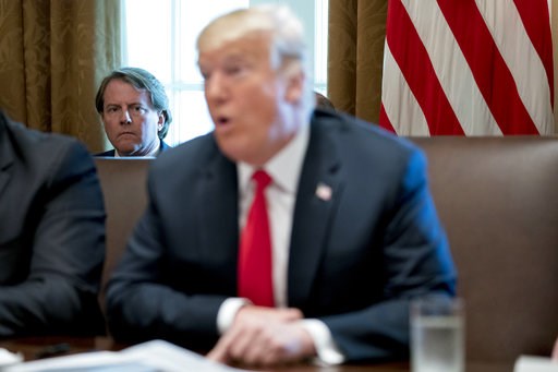 Trump assails Mueller following Times report