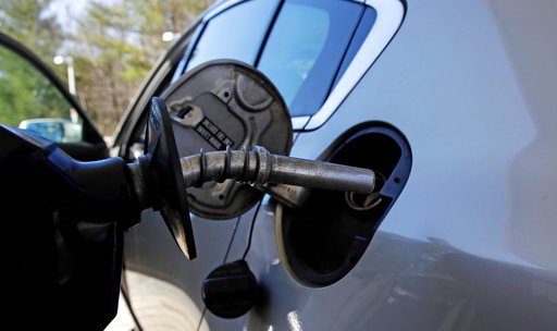 Trump administration less concerned about conserving oil