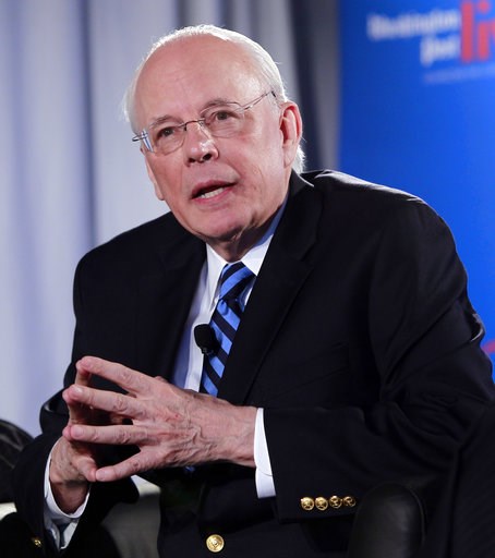 Watergate wisdom? Cohen lawyer turns to Nixon turncoat