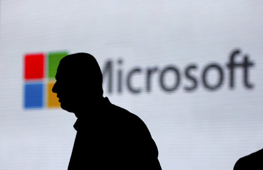 Microsoft uncovers more Russian hacking ahead of midterms