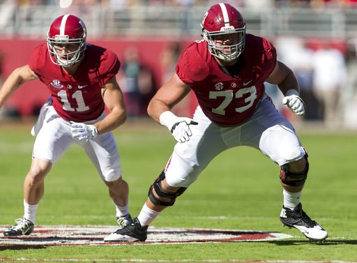 AP Top 25 Podcast: ESPN's Rece Davis on preseason polling