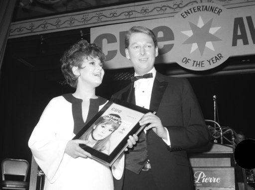 Tony Award-winning actress Barbara Harris dies at age 83