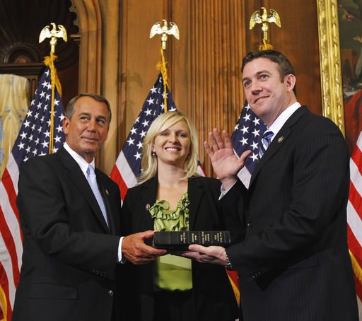 Uncertainty looms over House race after Hunter indictment