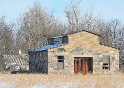 Smallest North Dakota city to double in population _ to 4