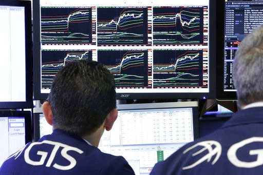 Asian shares rise as traders shrug off new China-US tariffs