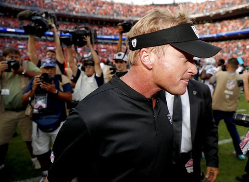 New coaches get off to rough starts in 2018