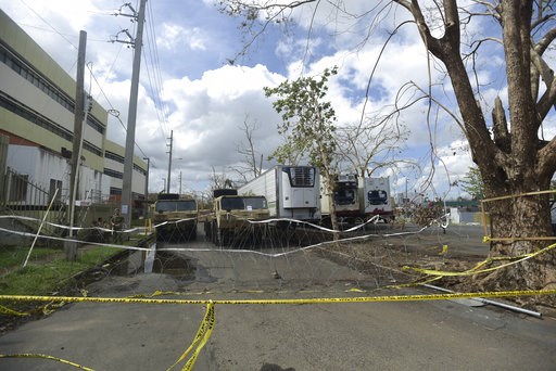 Puerto Rico sues insurance companies amid unresolved claims