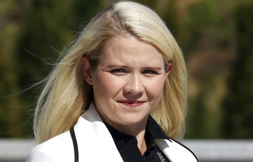 Woman who helped kidnap Elizabeth Smart released from prison