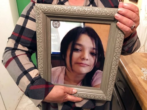 Women slain in Border Patrol case endured trying lives