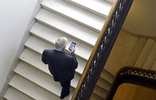 State-backed hackers target Gmail of US senators, aides