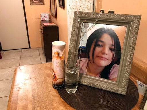 Relatives: Texas victims more than the troubles they endured