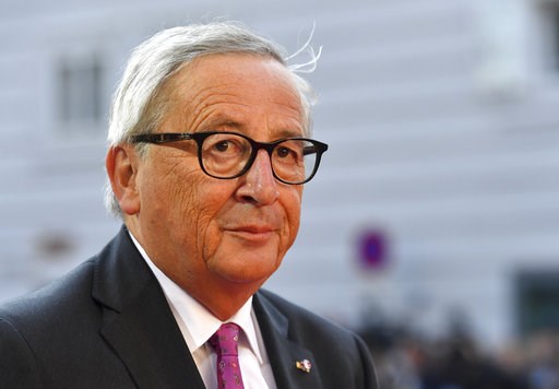 EU, UK fail to resolve border row as Brexit deadline looms