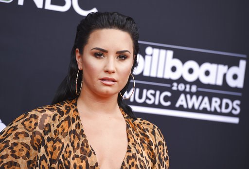 Demi Lovato's mom says star is 'getting the help she needs'
