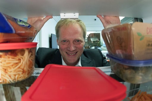 Cornell review finds academic misconduct by food researcher