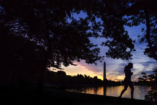 Slayings raise alarms for women who practice sports alone