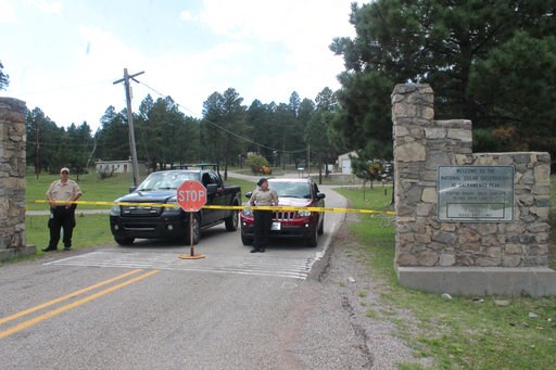 FBI: Solar observatory closed after child porn case opened