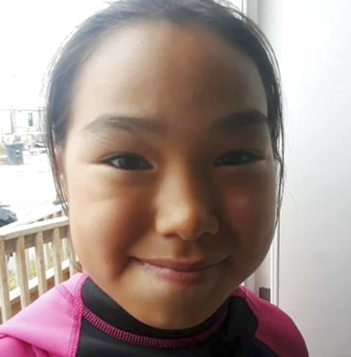 Grand jury indicts Alaska man tied to girl's death