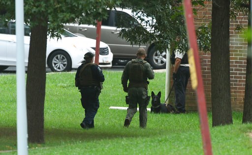 Sheriff: Shooter had mental illness but legally owned gun