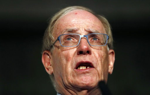 WADA investigator says the agency got a bad deal from Russia