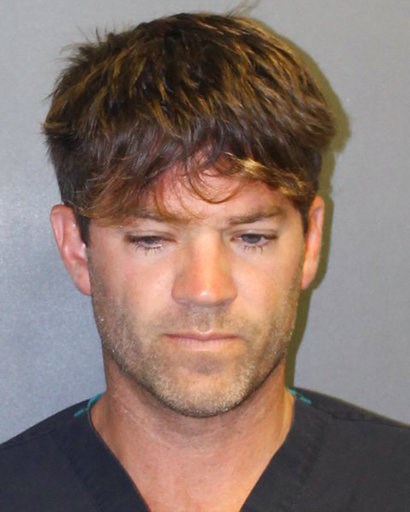 Official: More possible victims of California doctor found