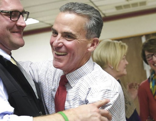 Control of Congress also at stake in state legislative races