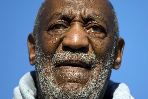 Cosby to fight 'sexually violent predator' tag at sentencing