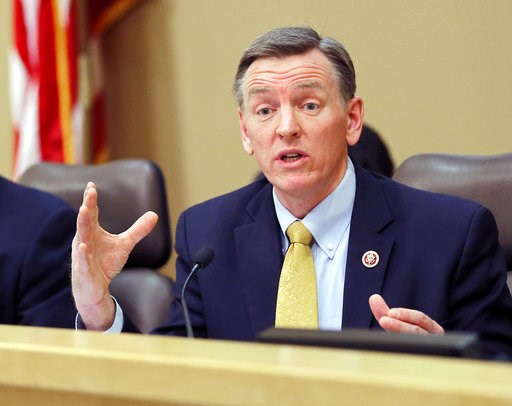 Arizona congressman blasts siblings who endorsed opponent