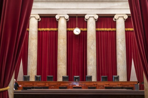 The Latest: Committee to look into second woman's accusation