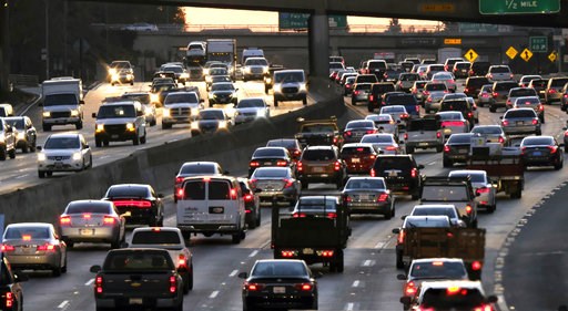Push to end bullet train in 2020 could signal GOP strategy