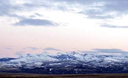 Judge restores energy lease on Montana land sacred to tribes