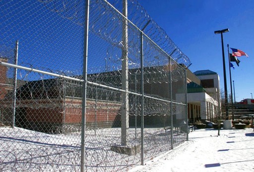 Guards, inmates ally against state in radon-exposure cases
