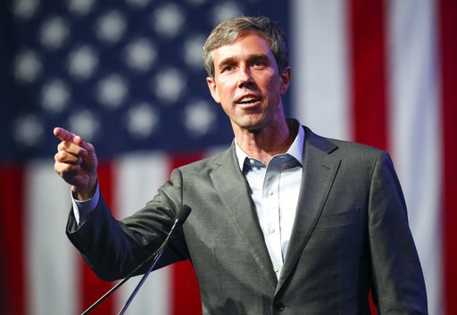 Keeping it real: Democrats push candidates to be authentic