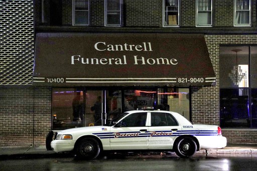 Police to file criminal complaint after fetus remains found