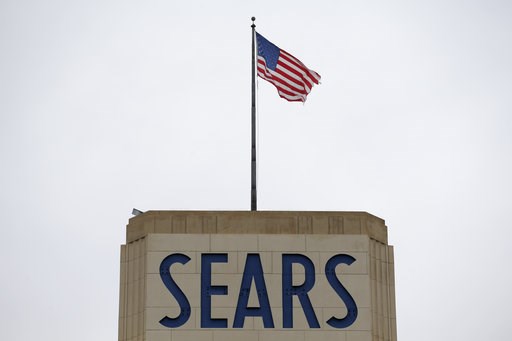 Girdles and socket wrenches: Sears was the Amazon of its day