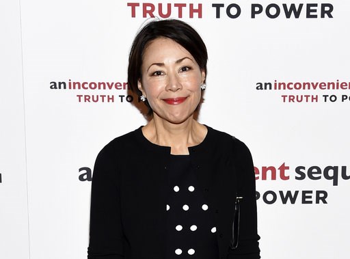 Ann Curry to host TV show to solve medical mysteries