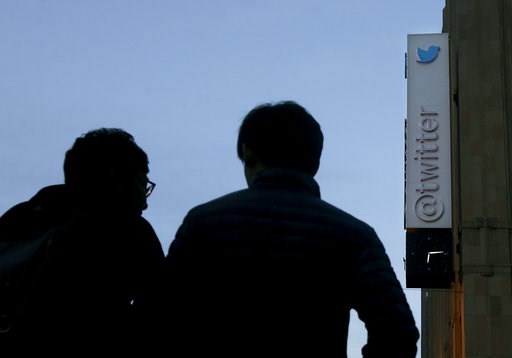 Twitter airs election meddling data