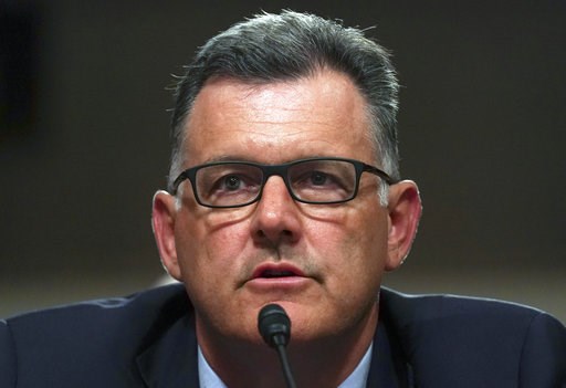 Attorney: Ex-USA Gymnastics head didn't know of indictment