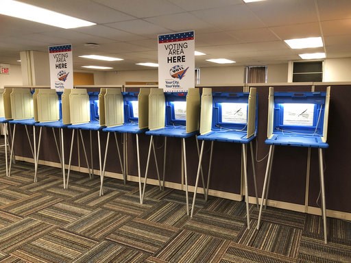 States and feds unite on election security after '16 clashes