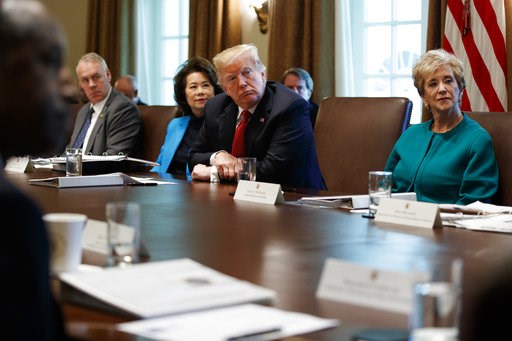 Interior Dept. contradicts Ben Carson on new watchdog hiring