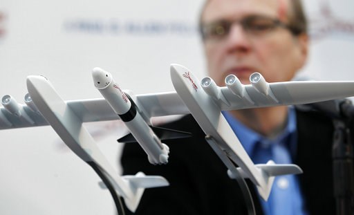 What's next for Paul Allen's big investments? It's not clear