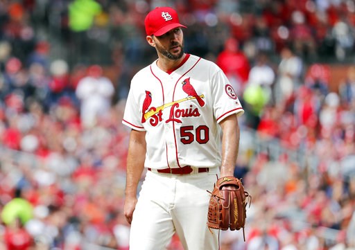 Wainwright's contract put on hold until after free agency