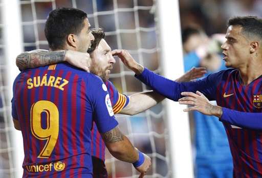 European Leagues urge UEFA to make Champions League fairer